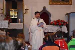 Pridiga
